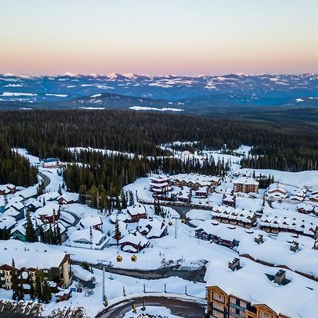 Big White Snowbirdsヴィラ エクステリア 写真